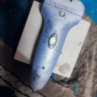 ماشین ریش قوی و صفر زن