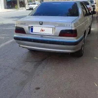 پژو پارس elx فول اپشن