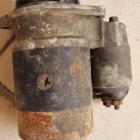 استارت نیسان ابی