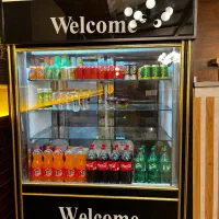 یخچال صنعتی