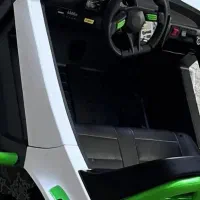 ماشین افرود دونفره|اسباببازی|فردیس, سپید دشت|دیوار