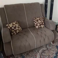 مبل|مبلمان خانگی و میز عسلی|نهاوند, |دیوار