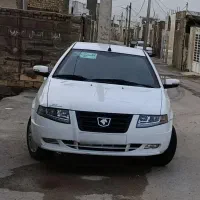 سمند سورن پلاس ef7