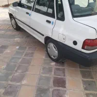 پراید 131 SE، مدل ۱۳۹۳