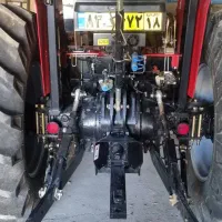 تراکتور ۴۷۵ جفت ۴۰۳|خودرو سنگین|ملایر, |دیوار