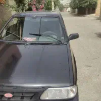 83 انژکتور دور رنگ