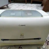 چاپگر دست دوم لیزری Canon lbp-3200