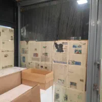 فروش سرقفلی یک باب مغازه تجاری