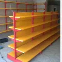 فروش و نصب انواع قفسه|فروشگاه و مغازه|قرچک, شهرک طلائیه|دیوار