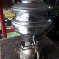 سماور برقی وگازی|سماور، چای‌ساز، قهوه‌ساز|اردبیل, |دیوار