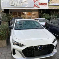 گک امپو صفر ۲۰۲۴ گارانتی فعال|خودرو سواری و وانت|تهران, عباس‌آباد|دیوار