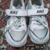 کتونی دخترانه