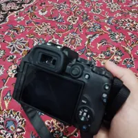 دوربین عکاسیR10 کنون با لنز کیت18.150mm|دوربین عکاسی و فیلم‌برداری|تهران, فدک|دیوار