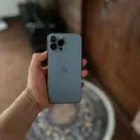 آیفون 13پرومکس یک ترابایت