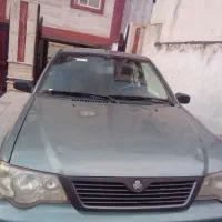 پراید ۱۳۲ مدل ۸۸