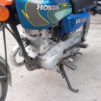 هوندا ۱۲۵