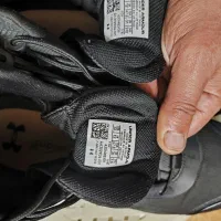 بوت آندر آرمور اورجینالunder armour|کیف، کفش، کمربند|تهران, آهنگ|دیوار