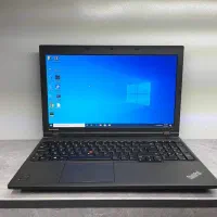 لپتاپ استوک دانشجویی پر سرعت Lenovo L540 i5|رایانه همراه|تهران, میدان ولیعصر|دیوار