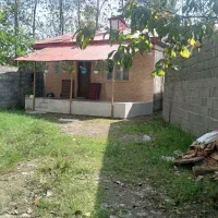 ۳۰۰مترباغ ویلای روستایی جای دنج سنگررشت