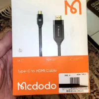 فروش کابل تبدیل تایپ c به hdmi