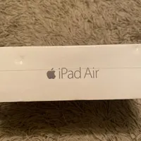 Ipad Air 2 کاملا نو|تبلت|تهران, امانیه|دیوار