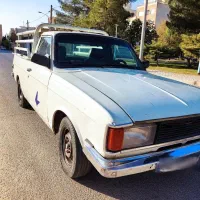 وانت پیکان دوگانه فابریک|خودرو سواری و وانت|شاهینشهر, طالقانی|دیوار