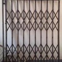 درب آکاردئونی