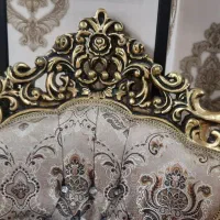 مبل سلطنتی|مبلمان خانگی و میز عسلی|تهران, خزانه|دیوار