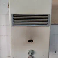 آبگرمکن دست دوم|آبگرمکن، پکیج، شوفاژ|بروجرد, |دیوار