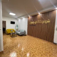 پانسیون مطالعاتی فرهیختگان(فعال در ایام جنگ)