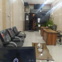 رهن و اجاره مغازه 63متری خ گلستان یکم 4راه آبرسانی|اجارهٔ مغازه و غرفه|فردیس, شهرک شهید حسینی|دیوار