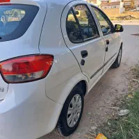 تیبا ۲مدل ۹۹ پلم|خودرو سواری و وانت|کلاله, |دیوار