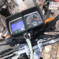 احسان مدل 1403و تریل روان 1400|موتورسیکلت|تربت جام, معدآباد|دیوار