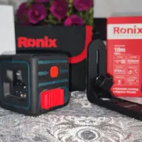 تراز لیزری رونیکس|ابزارآلات|کاشان, رسالت|دیوار