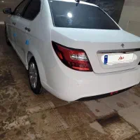 دنا پلاس ۶دنده معمولی مدل ۴۰۴ موتورEFVP