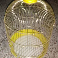 قفس گرد
