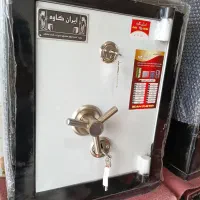 گاوصندوق خانگی با شرایط مناسب و ارسال رایگان