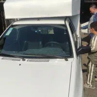 باربندپراید،اریسان،مزذا،نیسان،وانت|قطعات یدکی و لوازم جانبی|تهران, دولاب|دیوار