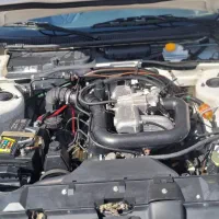 اریسان مدل۹۹ با لوازم اضافه|خودرو سواری و وانت|اندیشه, اندیشه فاز ۱|دیوار