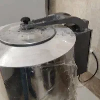 لوازم خشک شویی پرس لباسشویی دیگ بخار نو|ماشین‌آلات صنعتی|تهران, آرژانتین|دیوار