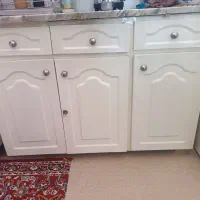 کابینت سه در