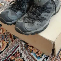 کتونی کوهنوردی سایز ۴۰