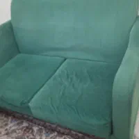 یک دست مبل راحتی ۷ نفره