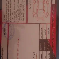 نیسان ۴۰۲ دوگانه شرکتی|خودرو سواری و وانت|خمینیشهر, |دیوار