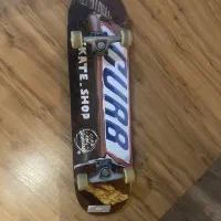 اسکیت بورد نو