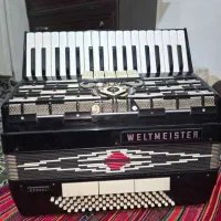 آکاردئون ولتمستر