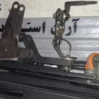 کرین فیلم برداری|دوربین عکاسی و فیلم‌برداری|ماکو, |دیوار