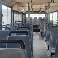 اتوبوس شهری ۳۵۵ بدون رنگ|خودرو سنگین|چهاردانگه (تهران), |دیوار