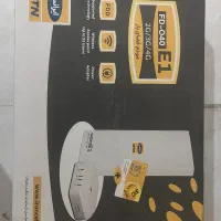 مودم پر سرعت ایرانسل نو