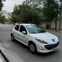 207 tu3|خودرو سواری و وانت|هشتگرد, شهرک گلها|دیوار